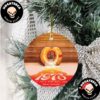 Adele Weekends Merch On November 15-16 2024 At Caesars Palace In Las Vegas Christmas Gift Tree Decorations Ornament