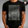 The Avett Brothers Merch On Nov 17 2024 In Hollywood FL At Hard Rock Live Unisex T-Shirt