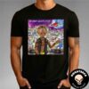 Punk In The Park In San Francisco CA On May 3rd 2025 At Cow Palace Geneva Ave Daly City CA Unisex T-Shirt