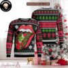 The Rolling Stones Christmas Jumper Chirstmas Gifts 2024 Xmas For Family And Friends Ugly Sweater