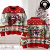 The Rolling Stones Grinch And Skull Strong Hearts Fierce Spirit One Team Chirstmas Gifts 2024 Xmas For Family And Friends Ugly Sweater