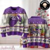 Tyler The Creators Chromakopia Album Celebrating Chirstmas Gifts 2024 Xmas For Family And Friends Ugly Sweater