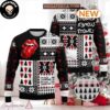 The Rolling Stones Christmas Jumper Chirstmas Gifts 2024 Xmas For Family And Friends Ugly Sweater