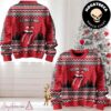 The Rolling Stones Hackney Diamonds Tour Chirstmas Gifts 2024 Xmas For Family And Friends Ugly Sweater