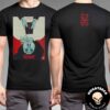 Killswitch Engage Announces New Single The Consequence On Nov 20 2024 Unisex T-Shirt