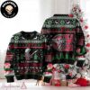 Sleep Token You Are Still My Weapon Of Choosing Chirstmas Gifts 2024 For Family And Friends Ugly Sweater