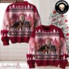 Mariah Carey Have A Mariah Christmas Season Chirstmas Gifts 2024 Xmas For Family And Friends Ugly Sweater