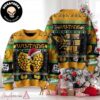 Wu-Tang Clan Forever Fan 2024 Chirstmas Gifts 2024 Xmas For Family And Friends Ugly Sweater