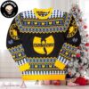 Wu Tang Clan Face Killa Chirstmas Gifts 2024 Xmas For Family And Friends Ugly Sweater