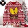 Wu-tang Clan Member Chirstmas Gifts 2024 Xmas For Family And Friends Ugly Sweater