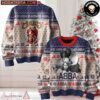 Wu-Tang Clan Killa Beez Chirstmas Gifts 2024 Xmas For Family And Friends Ugly Sweater