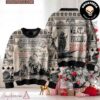 Aerosmith Sing With Me Sing For The Year 2024 Chirstmas Gifts 2024 Xmas For Family And Friends Ugly Sweater