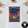 AP Dhillon The Brownprint Australia Tour 2025 Performances Scheduled On February Unisex T-Shirt