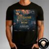 Bourbon And Beyond Highland Festival Grounds Kentucky Exposition Center In Lousville Kentucky On September 11-14 2025 Merch Merch Unisex T-Shirt