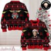 Bon Jovi Waiting For Christmas Chirstmas Gifts 2024 Xmas For Family And Friends Ugly Sweater