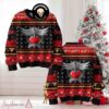 Fleetwood Mac Merry Princemas X Mas Celebration Chirstmas Gifts 2024 Xmas For Family And Friends Ugly Sweater