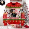 Bon Jovi 2024 Christmas Isn?t Christmas Without You Chirstmas Gifts 2024 Xmas Ugly Sweater