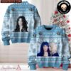 Charli Xcx Brat Album Memories Chirstmas Gifts 2024 Xmas Ugly Sweater