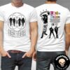 Chris Brown Breezy In South Africa Dec 15-16 2024 Unisex T-Shirt