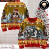 Cyndi Lauper 2024 Girl Having Fun Chirstmas Gifts 2024 Xmas Ugly Sweater