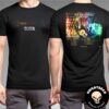 Ginger Root Shinbangumi Australia 2025 Performaces Scheduled On March Unisex T-Shirt