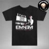 Eminem Encore 20th Clippings Merchandise Unisex T-Shirt