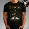 Epica Abyss Of Time Unisex T-Shirt