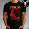 Epica Kingdom Of Heaven Unisex T-Shirt