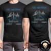 Goose The Band Merch On Dec 30 31 2024 At Moody Center Austin US Unisex T-Shirt