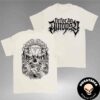 Fit For An Autopsy TNTI Tour Unisex T-Shirt