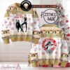 Ghost We Wish To Inform You Chirstmas Gifts 2024 Xmas For Family And Friends Ugly Sweater