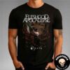 Fleshgod Apocalypse Winter Treats I Can Never Die Two Sides Unisex T-Shirt