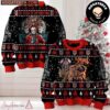 Godsmack Rock Metal Band Chirstmas Gifts 2024 Xmas For Family And Friends Ugly Sweater