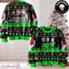 Jelly Roll Beautifully Broken Chirstmas Gifts 2024 Xmas For Family And Friends Ugly Sweater