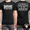 Hardlore Podcast No 1 Unisex T-Shirt