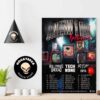 Hyper Planet 2025 Held On Sunday February 2 At Makuhari Messe Halls 7 And 8 On 2025 Home Decor Poster Canvas