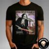 Impaled Nazarene Under The Black Sun On Jul 3 5 2025 At Freilichtbuhne Friesack Germany Unisex T-Shirt