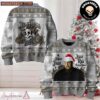 Kiss 2024 Christmas End Of The Road Chirstmas Gifts 2024 Xmas For Family And Friends Ugly Sweater