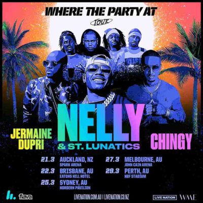 Jermaine Dupri Chingy And Nelly And St Lunatics Tour Date 11zon