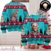 Madonna Let?s Celebrating The Holidays Chirstmas Gifts 2024 Xmas For Family And Friends Ugly Sweater