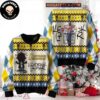 Kendrick Lamar Mustard Not Like US Not Enough Chirstmas Gifts 2024 Xmas Ugly Sweater