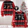 Elvis Presley With Tcb Band Chirstmas Gifts 2024 Xmas For Family And Friends Ugly Sweater