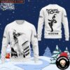 Jimi Hendrix The Wind Cries Christmas Sweater Chirstmas Gifts 2024 Xmas For Family And Friends Ugly Sweater