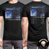 Spafford Tour 2025 Performances Scheduled Unisex T-Shirt