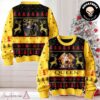 Sleep Token Take Me To Eden Christmas Sweater Chirstmas Gifts 2024 Xmas For Family And Friends Ugly Sweater