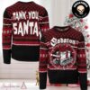 ACDC Hells Bell It’s Christmas Happy Holidays Chirstmas Gifts 2024 Xmas Ugly Sweater