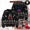 Slipknot Tis The Season To Rock With The Band Chirstmas Gifts 2024 Xmas Ugly Sweater