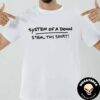 System Of A Down Toxicity Merch Unisex T-Shirt