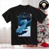 The Halo Effect Marching Skeleton Merch Unisex T-Shirt