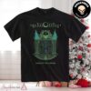 The Halo Effect Marching Skeleton Merch Unisex T-Shirt